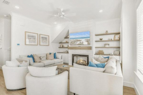30A Ocean Pearl by AvantStay Dune Allen New Construction Golf Cart